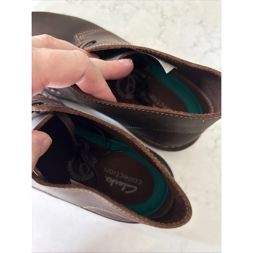 Men's Clarks 